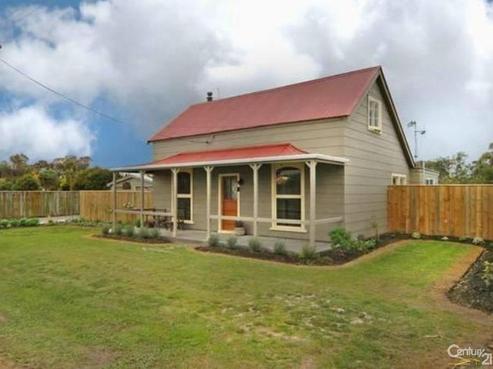 7 Burt Street, Sanson