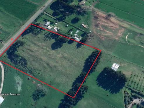 15 Rangiotu Road, Himatangi