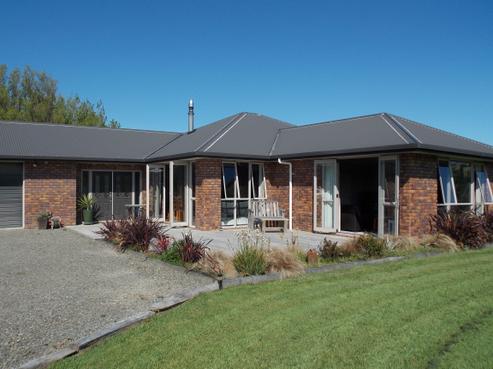 235C Watershed Road, Bunnythorpe
