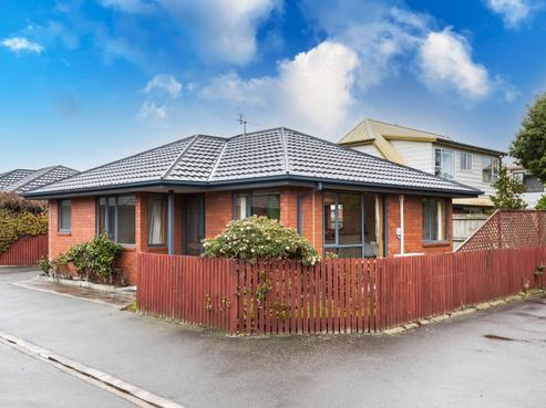 3/22 Boon Street, Sydenham