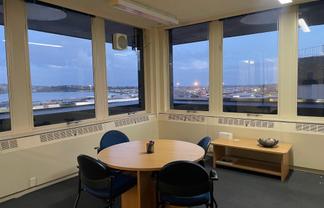 Superior Offices in Exchange 90m2
