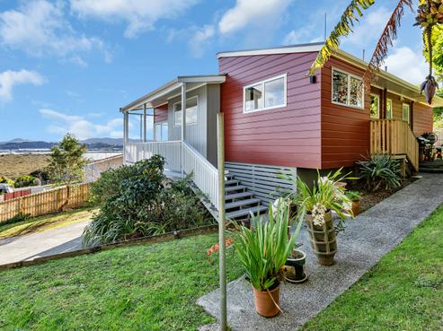 31B Raumati Crescent, Onerahi