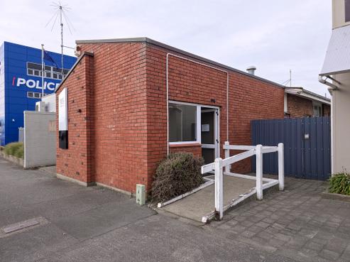 105A Don Street, Invercargill