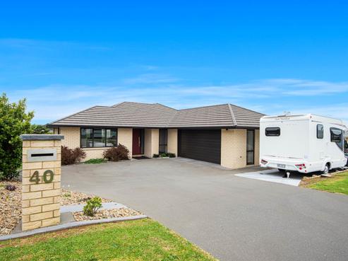 40 Wairau Drive, Kamo