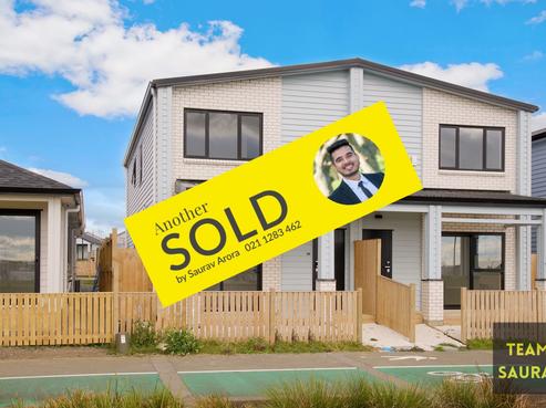 42 Auranga Drive, Karaka