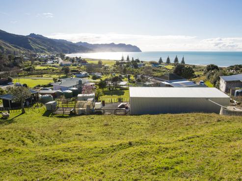 26 Arthur Street, Tokomaru Bay