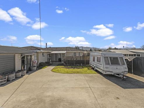 62 Havelock Street, Renwick