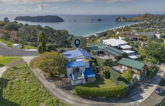 93 Grange Road, Hahei