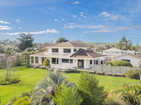 20 Bennett Street, Waipawa