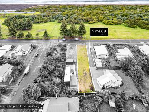 44 Seafront Road, Castlecliff