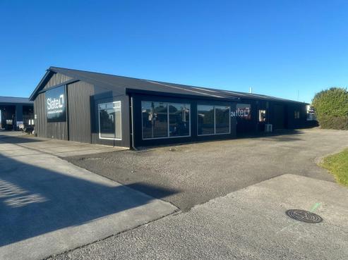 24 Glover Road, Hawera