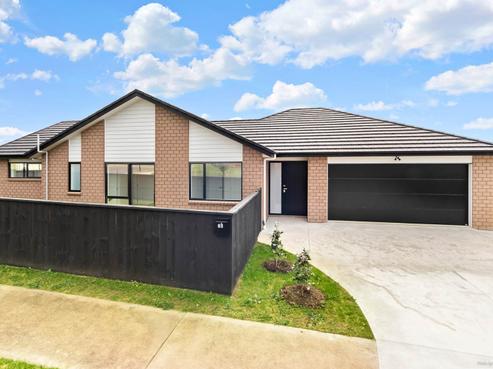 16 Pipi Crescent, Tuakau