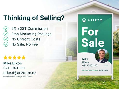 32 Gloucester Street, Takaro