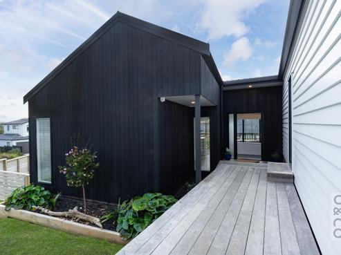 41 Jeroboam Loop, Kumeu