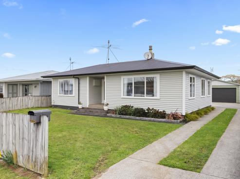 18 Russell Avenue, Pukekohe