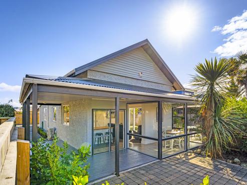 33 Dunstan Street, Otaki