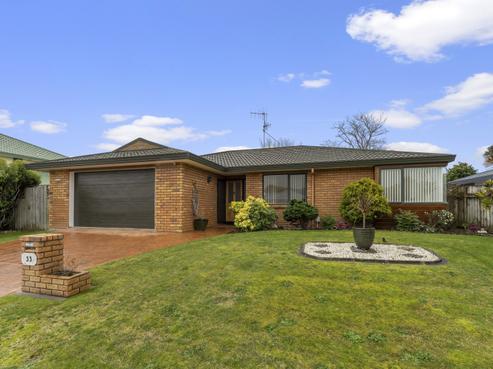 33 College Drive, Paraparaumu