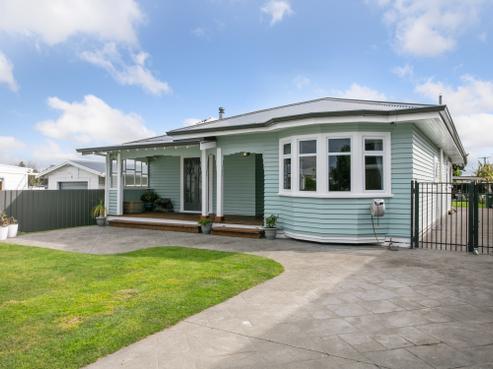 25 Cook Street, Te Hapara