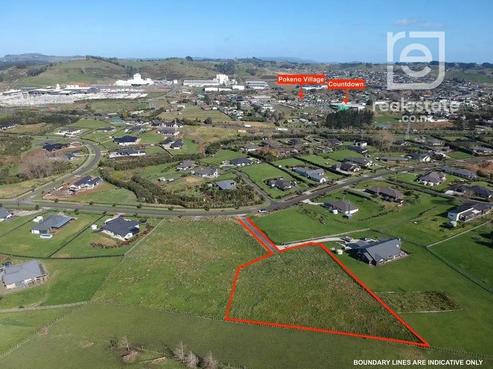 51C McIntosh Drive, Pokeno