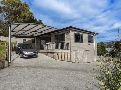 5 Briden Drive, Tikipunga