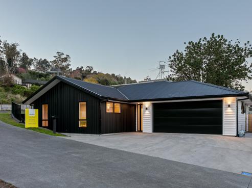 200 Russell Street, Whataupoko