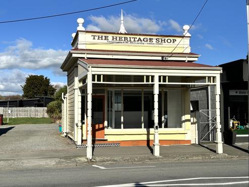 33 Jellicoe Street, Martinborough