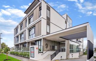 G07/9 Walmer Road, Point Chevalier