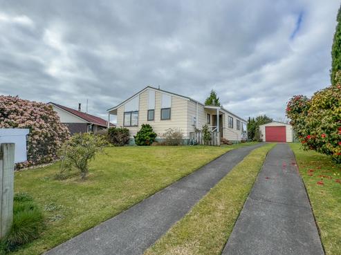 8 Miro Place, Putaruru