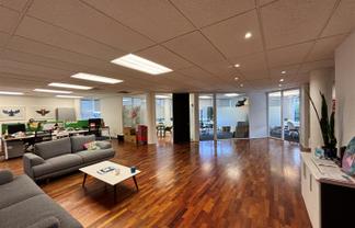 Cost Effective Grafton Office