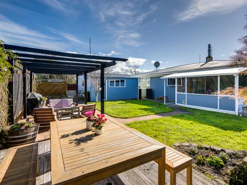 29 Robinson Crescent, Tamatea