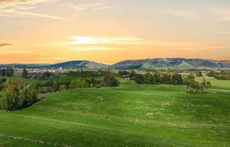   Maytown Road, WAIMATE