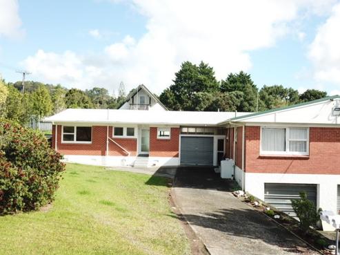 22A Raewyn Street, Morningside
