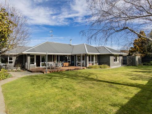 6 Fowler Lane, Rangiora