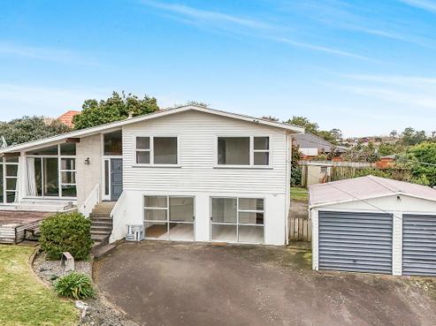 21 Acacia Crescent, Glenview