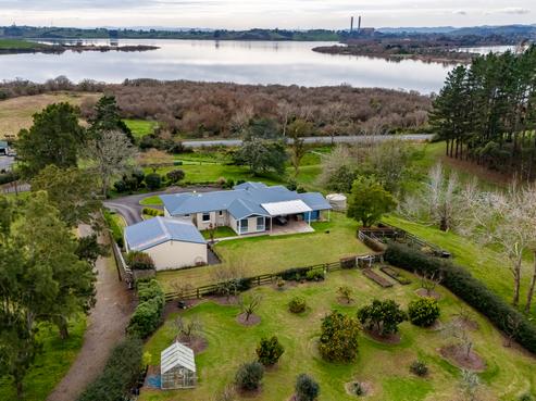 319B Rotowaro Road, Huntly