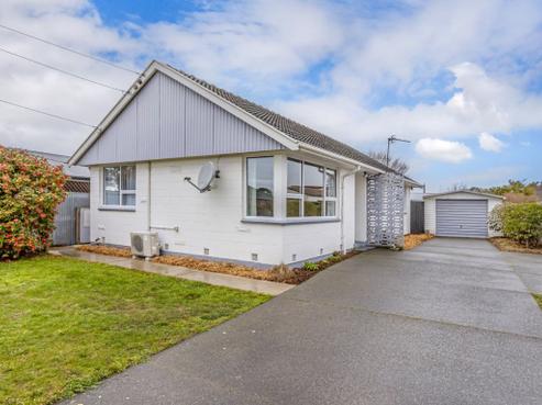 23 Carters Road, Aranui