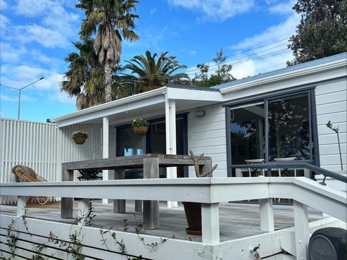 4 Beach Road, Manly