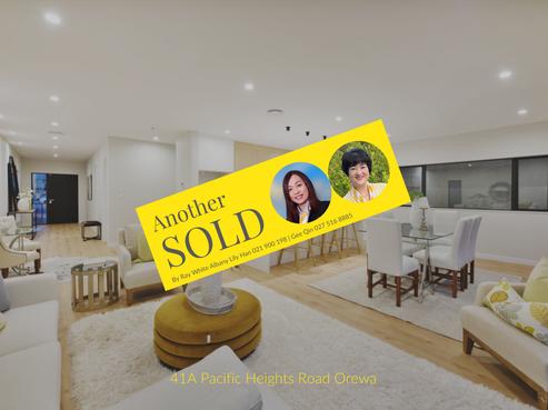 41A Pacific Heights Road, Orewa