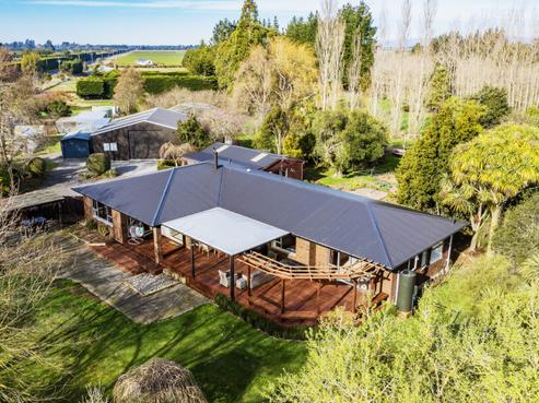 798 Two Chain Road, Swannanoa