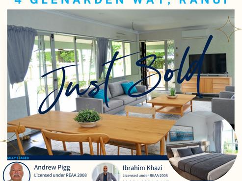 4 Glenarden Way, Ranui