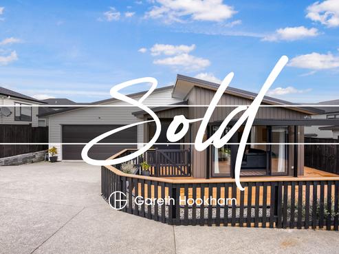 9 Edward Abell Street, Wainui