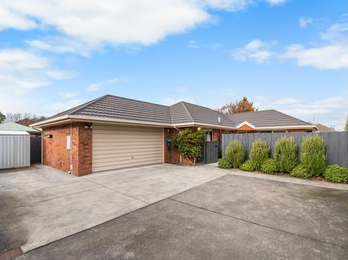 155A Harewood Road, Papanui