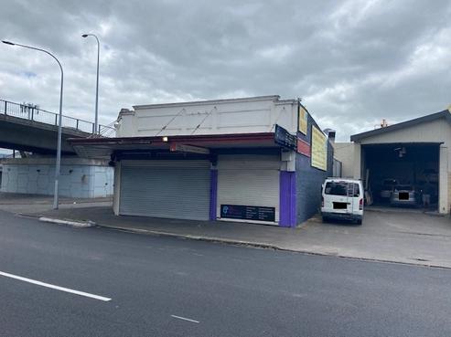 82 High Street, Frankton