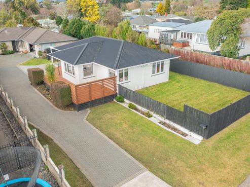 16 Basley Road, Owhata