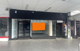 High-Visibility Retail/Office Space