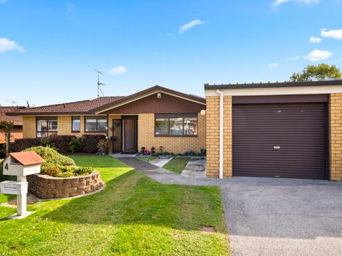 4 Brynbela Court, Papakura
