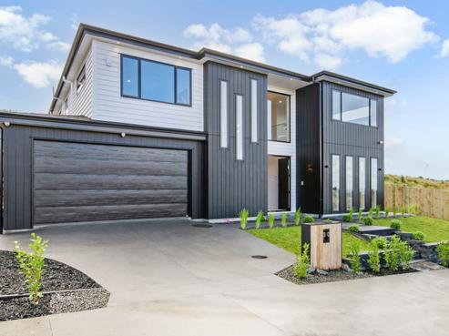 30 Waitai Close, Long Bay