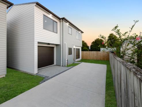 175B Old Wairoa Road, Papakura