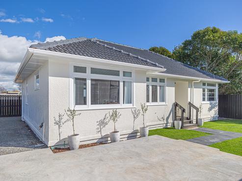 39 Quinn Road, Levin