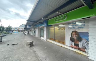 RETAIL NEAR WESTCITY SHOPPING CENTRE IN HENDERSON

